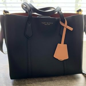 Tory Burch Perry Crossbody Tote